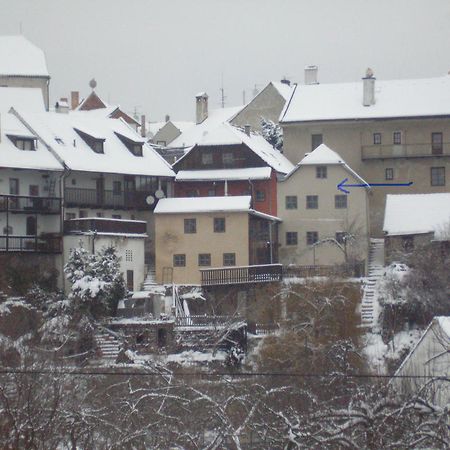 Apartman U Muzikanta Cesky Krumlov Room photo