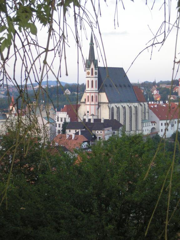 Apartman U Muzikanta Cesky Krumlov Room photo
