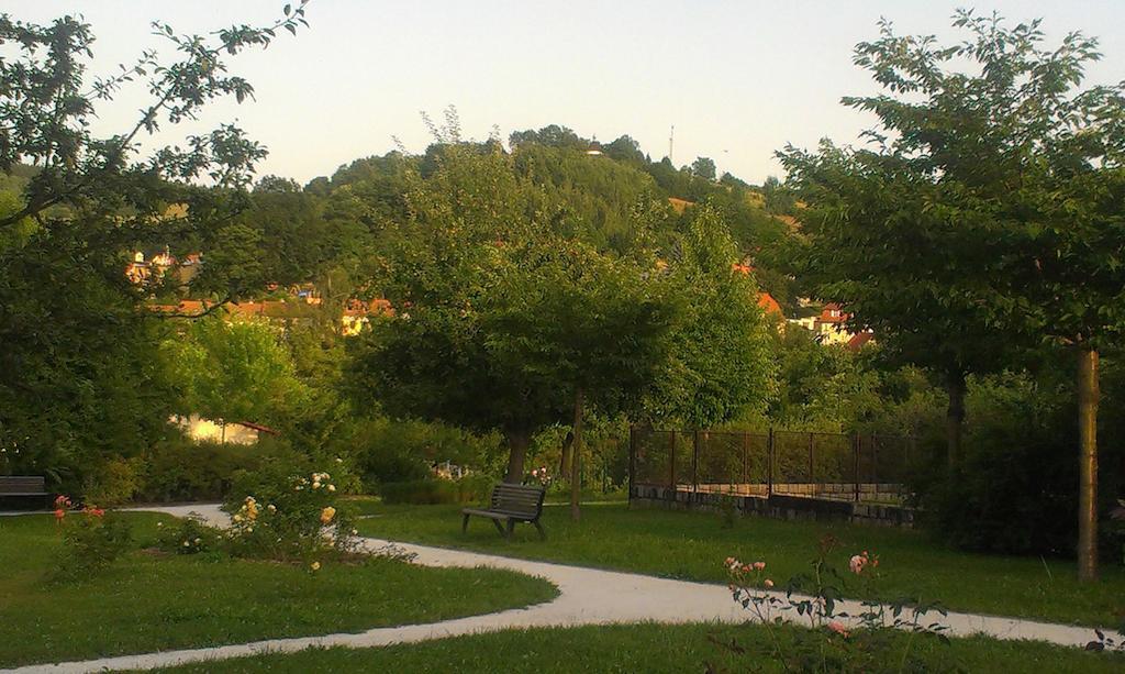 Apartman U Muzikanta Cesky Krumlov Room photo