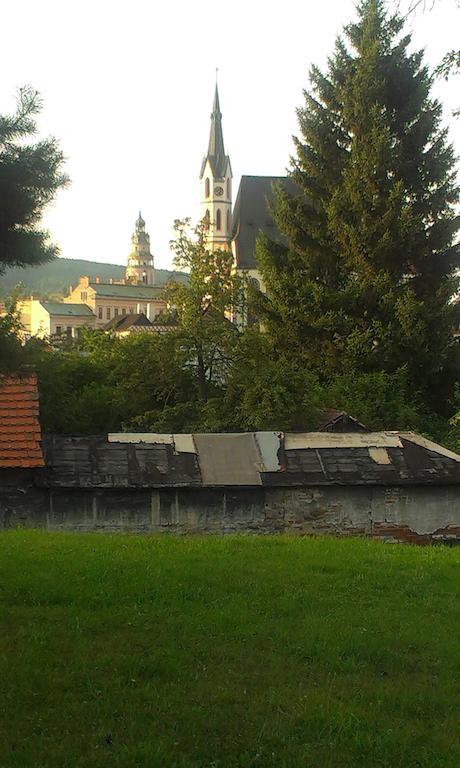Apartman U Muzikanta Cesky Krumlov Room photo