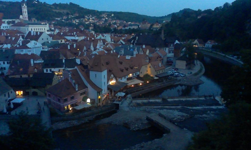 Apartman U Muzikanta Cesky Krumlov Room photo