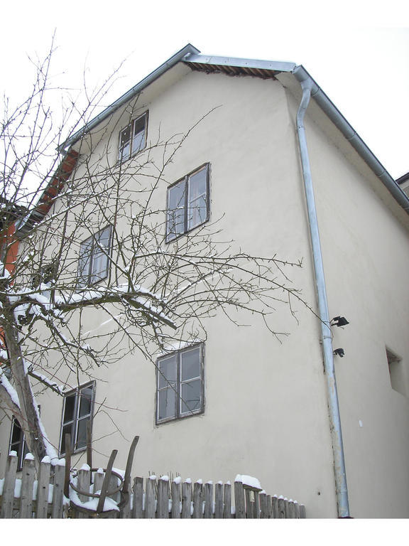 Apartman U Muzikanta Cesky Krumlov Room photo