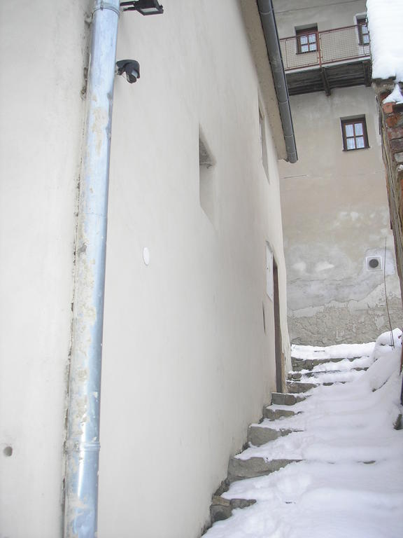 Apartman U Muzikanta Cesky Krumlov Room photo