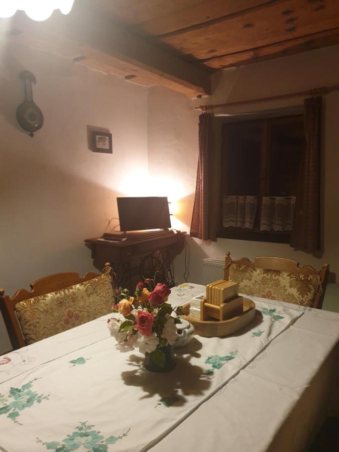 Apartman U Muzikanta Cesky Krumlov Exterior photo